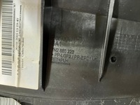 фото thumb №10, Панель приладів приладова консоль панель приладів sharan 7n ii anglik