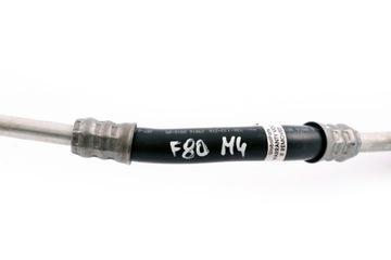 фото thumb №11, Bmw f80 m3 f82 f83 m4 lci шланг радіатор масла