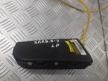 фото thumb №1, Подушка подушка безопасности сиденья водителя saab 9-3 2.0 t 570737100d