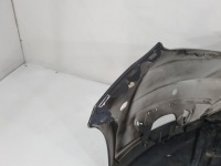 Ford focus mk3 рестайлинг  14-18 бампер перед передний Киев, фото thumb