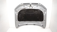 фото thumb №12, Капот кришка двигуна audi a4 b8 07-11r ly7g