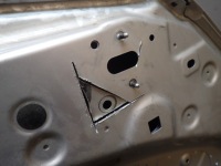 Капот mercedes glc w253 Оригинал, фото thumb