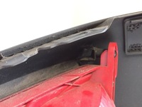 фото thumb №8, Hyundai kona бампер задняя , цвет su8