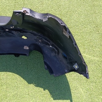 фото thumb №11, Mazda 3 bp 4 iv 2019 hb бампер задній зад bckn-50221