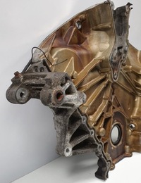 фото thumb №5, Кришка корпус розподільний вал jaguar x-type x400 2.5 v6