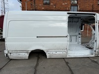 фото thumb №1, Sprinter 907 18- bok задня задній правий max