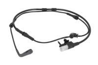 фото thumb №1, Датчик износа тормозная колодка ham quick brake ws 0420 a