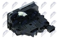 фото thumb №2, Замок дверь ezc-pl-138 nty