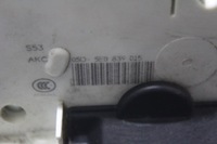 фото thumb №2, Замок левый задняя дверь skoda rapid ii