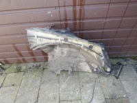 фото thumb №2, Kia optima iii лонжерон четверть зона правый перед