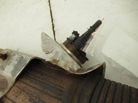 фото thumb №8, Труба выхлопная iveco stralis fv vat