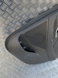 фото thumb №2, Обшивка двері правий задня hyundai i30 iii 16-