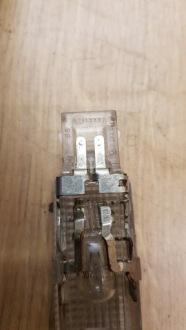 Лампа освітлення салону audi a4 b6 Доставка, фото thumb