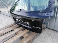 фото thumb №9, Крышка багажника задняя стекло audi a3 8p 3 дверь