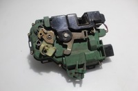 фото thumb №4, Замок правые перед дверь skoda octavia i