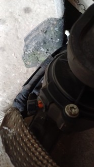 фото thumb №10, Vw tiguan audi q3 8u 2015r трансмиссия рулевая рулевая рейка 5n1423050ak eu