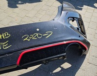 фото thumb №6, Kia pro ceed ii 3 gt gt- line hb хетчбек бампер задня задній 86611-j7910