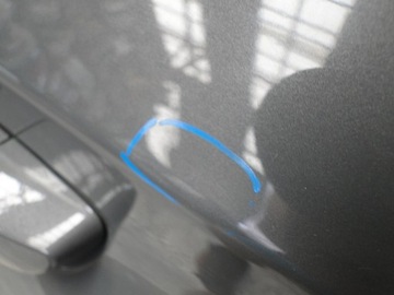 фото thumb №6, Двері лівий зад hyundai kona 2020