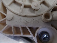 фото thumb №8, Механізм двері лівий задня mercedes w220 a2207301946