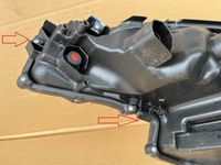 фото thumb №9, Лампа правая левая toyota ch-r chr lift full led