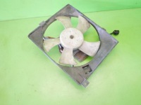 фото thumb №3, Вентилятор радіатора wody mazda xedos 6 2.0 v6