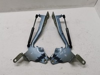 фото thumb №1, Петлі капот renault scenic iii 654010004r 08-16