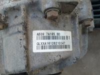 фото thumb №15, Ford ranger турбіна 3.2 147kw малий пробіг 16r