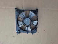 фото thumb №1, Honda insight ii 1.3 ima aut 09r 5d вентилятор радіатора