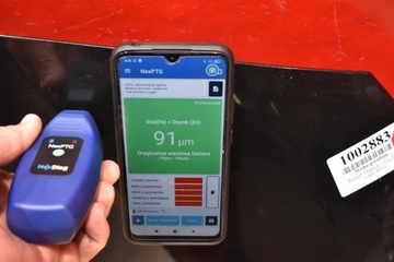 фото thumb №9, Капот кришка двигуна чорна renault fluence 1 i 09-13