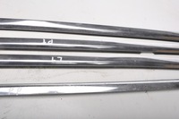 фото thumb №8, Peugeot 607 молдинг стекло подоконная комплект