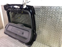 фото thumb №6, Volvo xc90 2019 задня кришка багажника