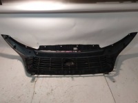 Решётка радиатора решётка  радиатора fiat ducato 3 Цена, фото thumb