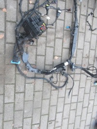 фото thumb №9, Maserati levante джгут електропроводка відсік двигуна 3.0d