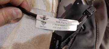 фото thumb №10, Mini cooper r56 r57 оббивка сидіння шкіра