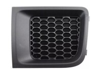 фото thumb №3, Решітка радіатора решітка w бампер ліва jeep renegade 2014-