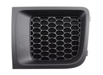 фото thumb №1, Renegade bu , 09.14- решітка бампера le