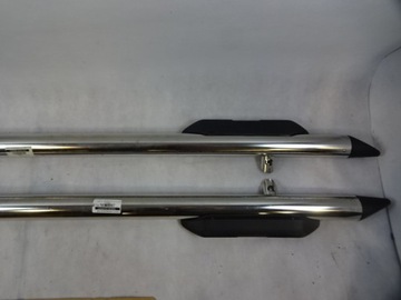 фото thumb №5, Обладнання трубами градус mercedes gl x164 комплект