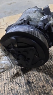 фото thumb №3, Компрессор кондиционера mazda 3 1.6d 05r