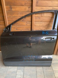 фото thumb №2, Seat ateca двері передні ліва orygi.