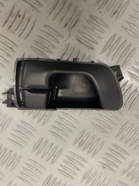 фото thumb №1, Ручка внутрішня правий задня mitsubishi pajero iv 4 v90 2pin mr432272