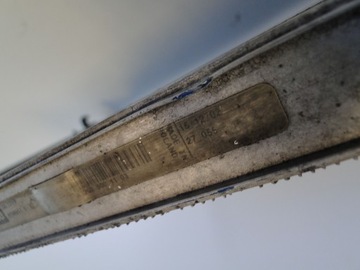 фото thumb №11, Mercedes e клас w211 s211 211 радіаторів води водяна рідини дизель