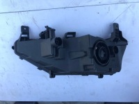 фото thumb №3, Протитуманна фара перед передній лівий skoda rapid 60u