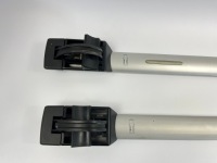 Багажник даховий рейлінги балка дахові mercedes w124 kombi oris s124 Ціна, фото thumb