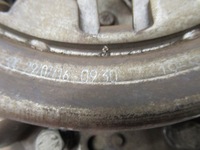 фото thumb №7, Сцепление полный dacia logan ii 1.2b 12-