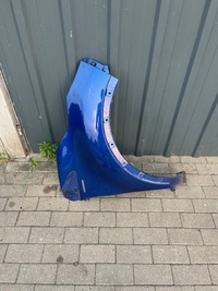 фото thumb №1, Крыло передний перед правый renault captur fl biynm