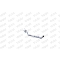 фото thumb №16, Walker гаситель системы выпускной средний citroen c3 ii ds3 1.4