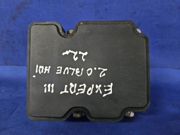 фото thumb №6, Блок управления насос abs expert iii jumpy iii proace ii
