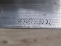 фото thumb №7, Opel mokka b 2020 з спереду балка