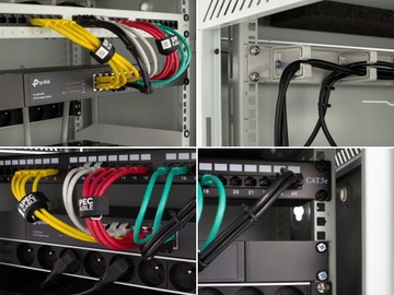 NEKU Настенный шкаф RACK 19