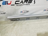 фото thumb №4, Vw passat b8 3g0 r line молдинг поріг ліва 2014-2023 rok